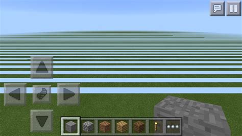 File:Flat Stripe Lands.jpg – Official Minecraft Wiki