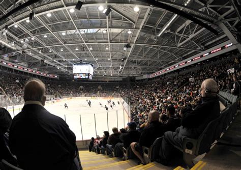 The Canucks' AHL affiliate is heading to Abbotsford - Vancouver Is Awesome