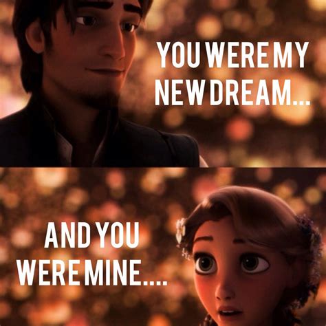 Tangled Quote | Tangled quotes, Disney movie quotes, Movie love quotes