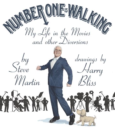 Review: Steve Martin Slips With Funny But Thin Movie Memoir - Bloomberg