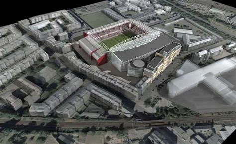 Hearts Stadium Extension, Tynecastle Redevelopment, Hearts Stadium, Edinburgh Football Club