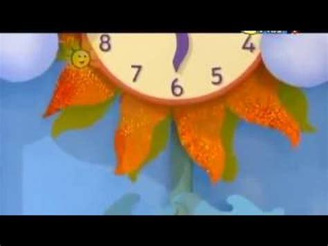 Tikkabilla Musical Instruments And Clocks -Newest Cbeeb - YouTube