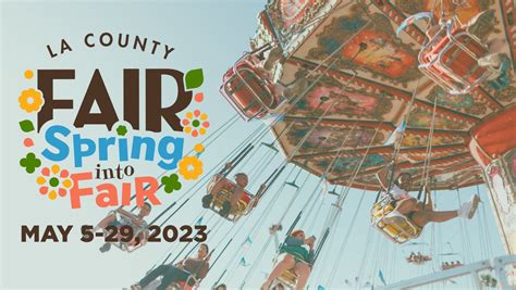 LA County Fair 2023 | LALA GUIDE | Los Angeles Events