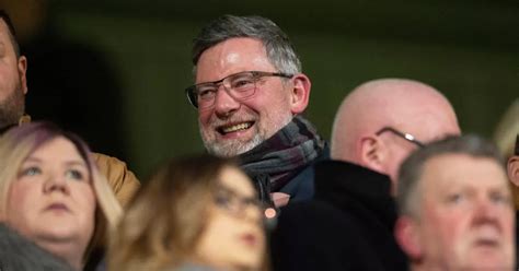 Craig Levein reveals Hearts' worst diver and highlights key mindset ...