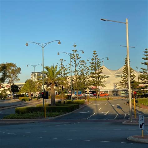 Lakeside Joondalup Shopping City - Centro comercial