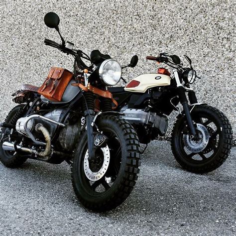 Pin by Elias Bar on BMW Custom Bikes | Motorcycle design, Custom ...