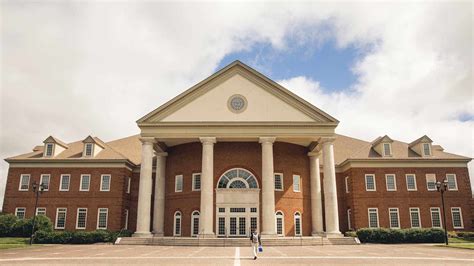 Regent University Named #1 Safest College Campus in Virginia