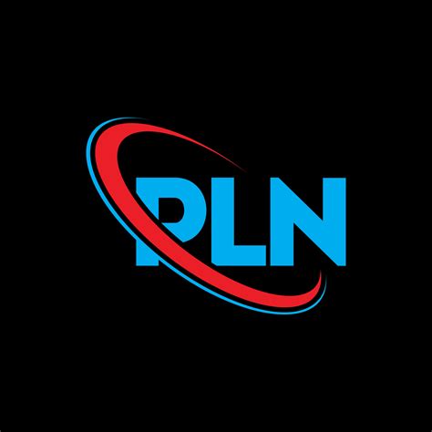 PLN logo. PLN letter. PLN letter logo design. Initials PLN logo linked ...