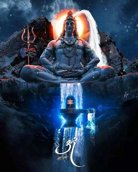 Mahadev Hd Wallpaper 4k Download Nilkanth Mahadev Lor - vrogue.co