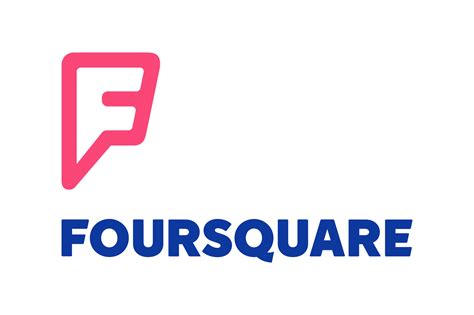 Foursquare logo transparent PNG - StickPNG