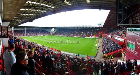 Sheffield United FC | Bramall Lane | Football League Ground Guide