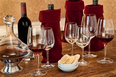 How to Host a Blind Wine Tasting Party - Savored Sips