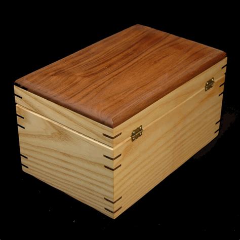 Seed-Box-Buy - Rainshadow Connections - Woodwork