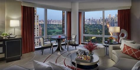 The Best NYC Hotels With Skyline Views - Matador Network