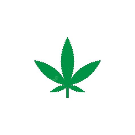 Marijuana Cannabis Leaf Vector Hd PNG Images, Marijuana Leaf Vector, Leaf Clipart, Marijuana ...