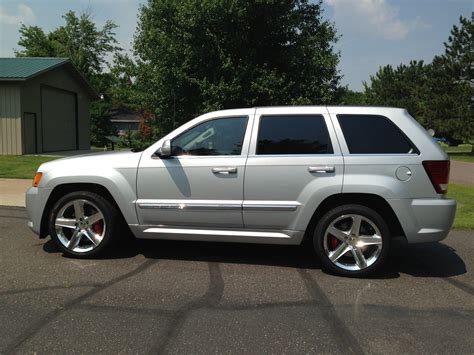 2010 Jeep Grand Cherokee - Exterior Pictures - CarGurus