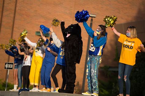 First day of classes for Mead School District - Sept. 21, 2020 | The Spokesman-Review