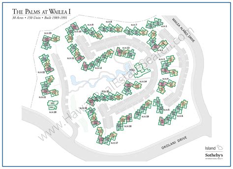 Palms at Wailea Condos For Sale | Wailea Real Estate, Maui