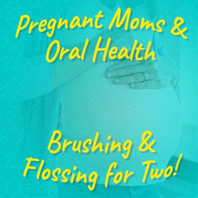 Pregnancy & Oral Health in Pineville, LA – Today's Dental