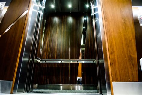 Going Up? Must-Have Features for Great Elevator Interiors - K Elevators