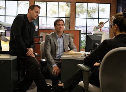 NCIS Season 7 Episode 1 - TV Fanatic