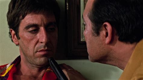 The Most Overlooked Detail In Scarface