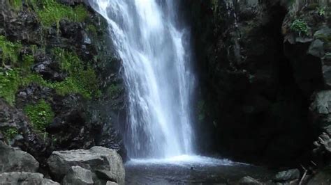 The 10 most beautiful waterfalls in Germany