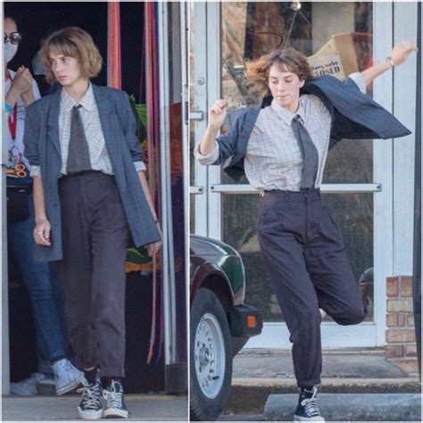 Introducir 50+ imagen robin stranger things outfit - Abzlocal.mx