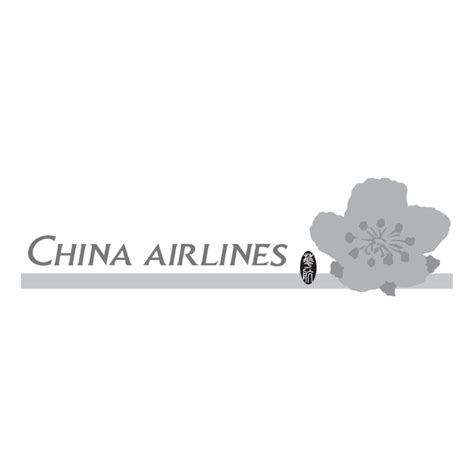 China Airlines logo, Vector Logo of China Airlines brand free download (eps, ai, png, cdr) formats