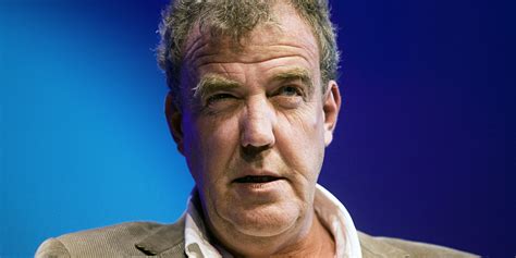 Jeremy Clarkson Family Tree