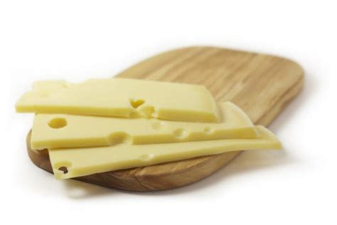 Emmental - The Cheeseboard