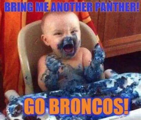 Denver Broncos Memes - Funny PNG