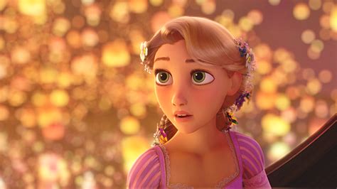 Walt Disney Characters images Walt Disney Screencaps - Princess Rapunzel HD wallpaper and ...