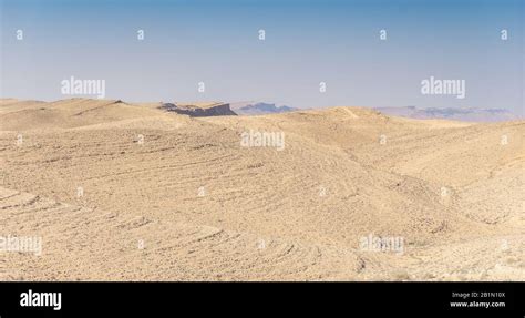 Travel in Israel for desert landscape and vacation Stock Photo - Alamy