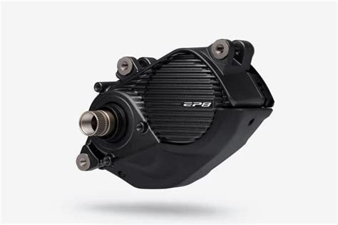 New Shimano DU-EP800 Motor – Spec Review