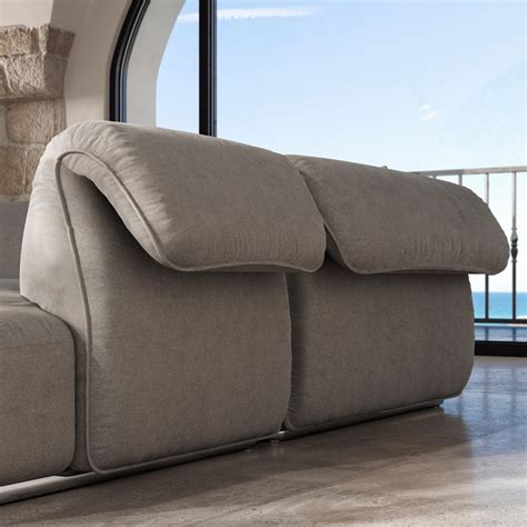 Natuzzi Recliner Sofa Parts | Baci Living Room