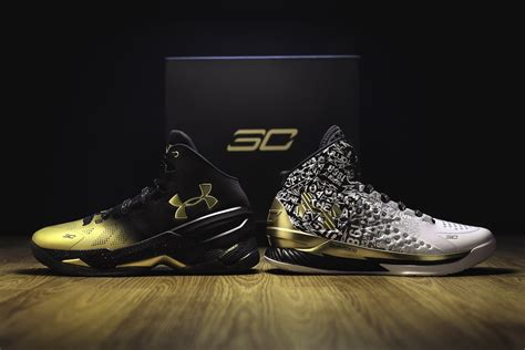 Under Armour Curry 'MVP Back 2 Back' Pack (KICKS) | SLAM