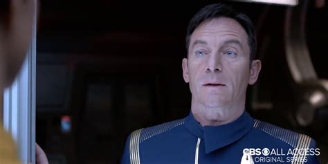 ‘Star Trek: Discovery’ Analysis: Everything We Know About Capt. Lorca ...