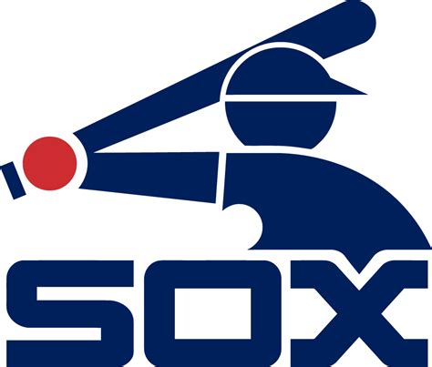 Chicago White Sox Alternate Logo - American League (AL) - Chris Creamer ...