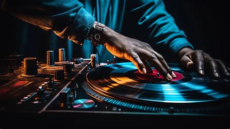 A Beginner’s Guide To DJ Equipment