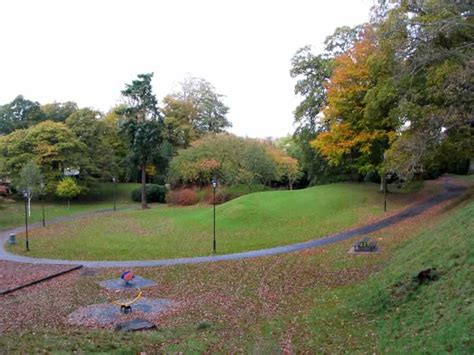 Dumfries Castle Picture 3 Dumfriesshire Dumfries and Galloway Scotland Scottish