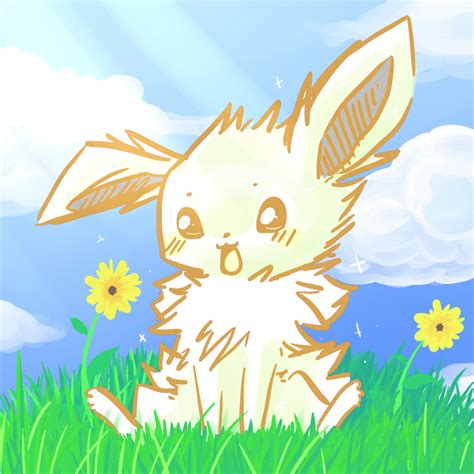 Shiny Jolteon by Baka-Akuma on DeviantArt