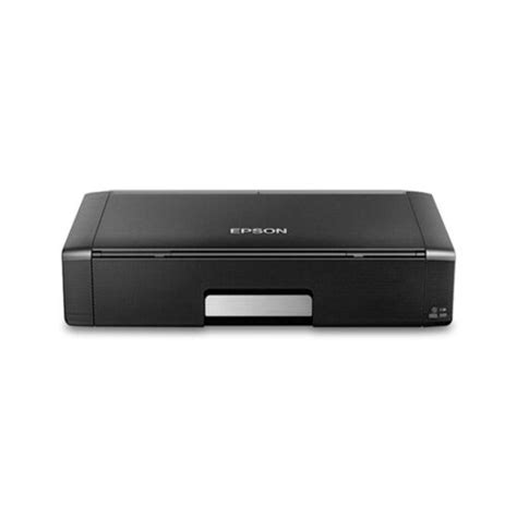 Epson WF 100 Printer - Uniprint