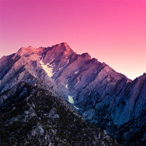 93+ Cute Aesthetic Mountain Wallpaper - MyWeb