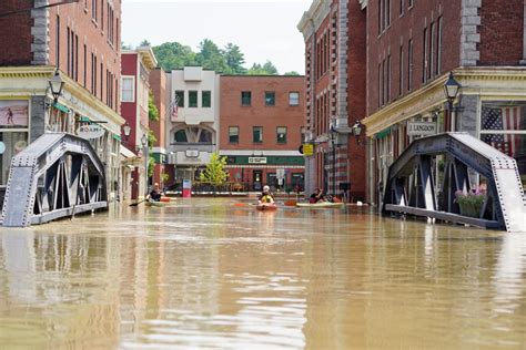 Vermont flooding updates: State reports first fatality, braces for more heavy rains - Yahoo Sports