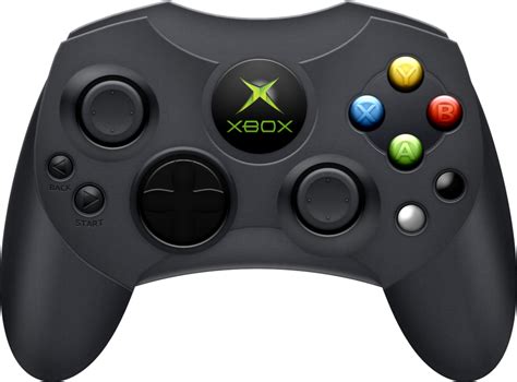 Xbox 360 Controller Clipart Transparent Png Stickpng