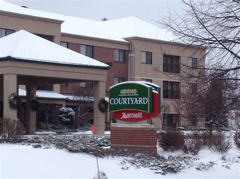 Courtyard By Marriott | Courtyard, Courtyard marriott, Concord