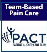 For Providers - Team-Based Pain Care - Pain Management, Opioid Safety, and PDMP (PMOP)