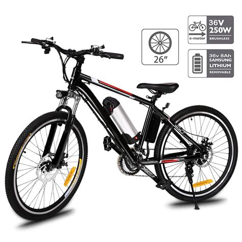 Best Electric Bike Under 1000 - {Top 15} In 2020 - OutingLovers