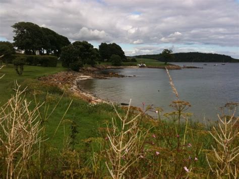 Dalgety Bay - Photo "Dalgety Bay" :: British Beaches